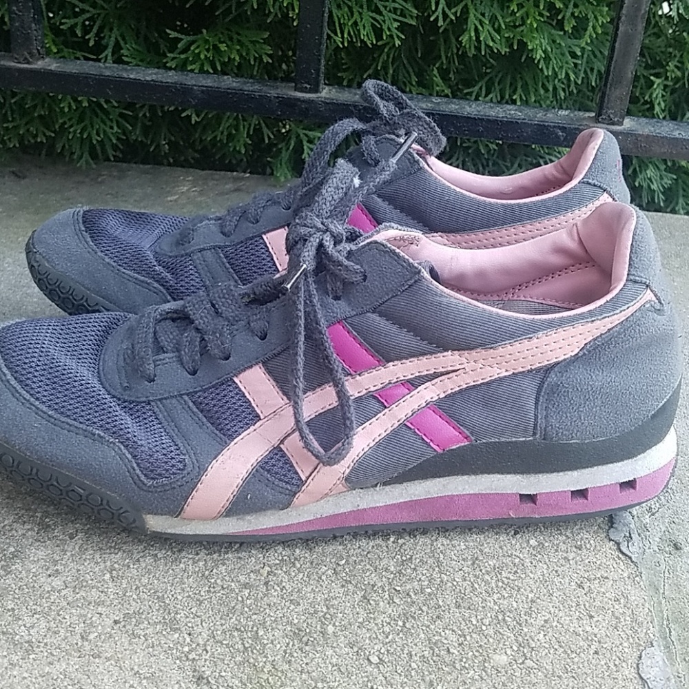 Asics Onitsuka Tiger sneakers, 7.5